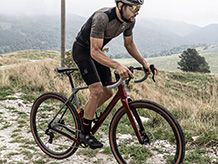 Gravel Bicycles