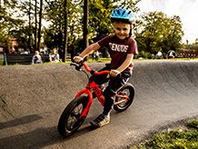 Junior Bicycles