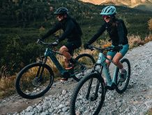 MTB Bicycles