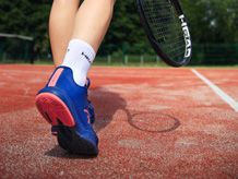 Tennis Shoes	