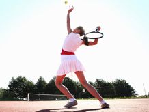 Tennis Shirts