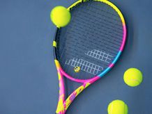 Tennis Balls