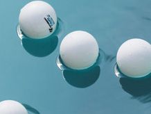Table Tennis Balls