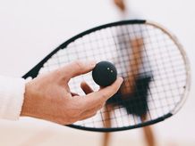 Squash Balls