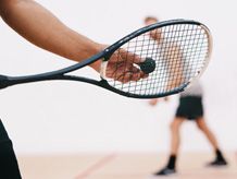 Squash Rackets