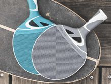 Table Tennis Rackets