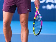 Tennis Rackets