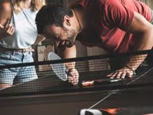 Table Tennis Nets