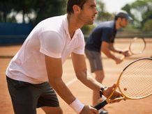 Tennis Shorts