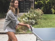 Table Tennis Tables