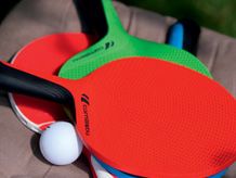 Table tennis