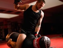MMA Accessories