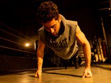 Combat sports clothing