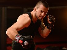 MMA Shirts and Tank Tops
