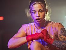 Boxing Guards