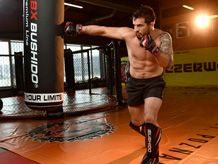 MMA Guards