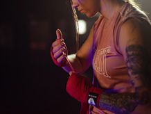 Boxing Wraps and Bandages