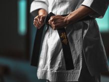 Martial Arts Belts