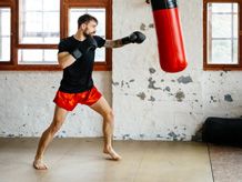 Boxing Shorts