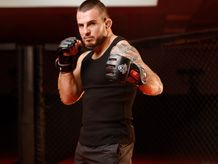 MMA Apparel