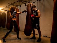 Punching Bags
