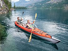 Kayaks