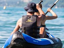 Waterproof bags and pouches