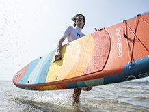 SUP boards