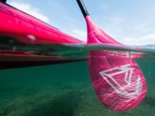 SUP paddles
