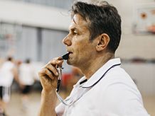 Other basketball accessories