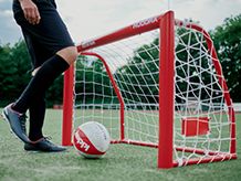 Football gates