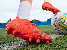 Football boots