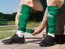 Football socks