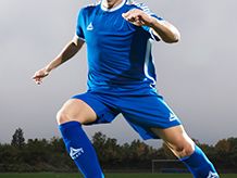 Goalkeeper sets