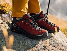 Women's winter shoes
