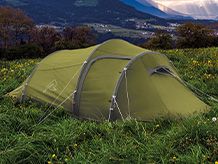 Camping tents