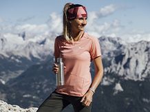 Trekking shirts