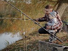 Carp Fishing  