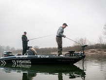 Catfish Fishing 