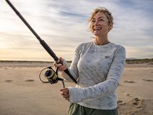 Fishing