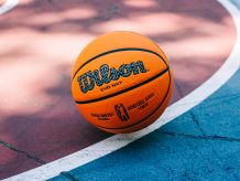 Basketball balls
