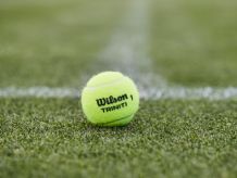 Tennis balls