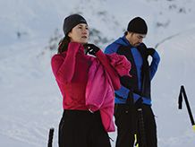 Thermal Clothing