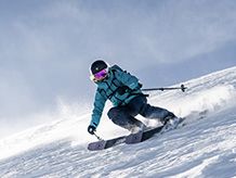 Winter sports