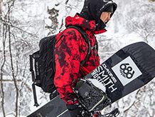 Scarves, Balaclavas, Masks for Snowboard