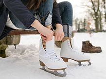 Ice Skates
