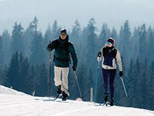 Ski Touring Clothing