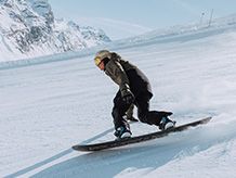 Women's Snowboards