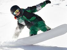 Kids' Snowboards