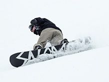 Men's Snowboards